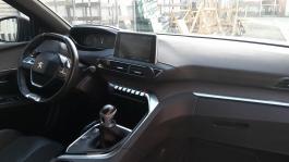 Peugeot 5008 1.5 BlueHDi 130 GT Line