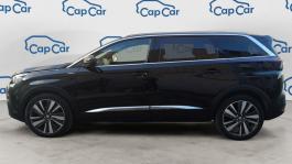 Peugeot 5008 1.5 BlueHDi 130 GT Line