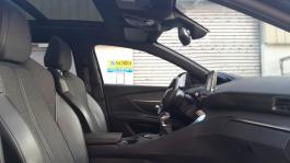 Peugeot 5008 1.5 BlueHDi 130 GT Line