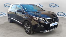 Peugeot 5008 1.5 BlueHDi 130 GT Line