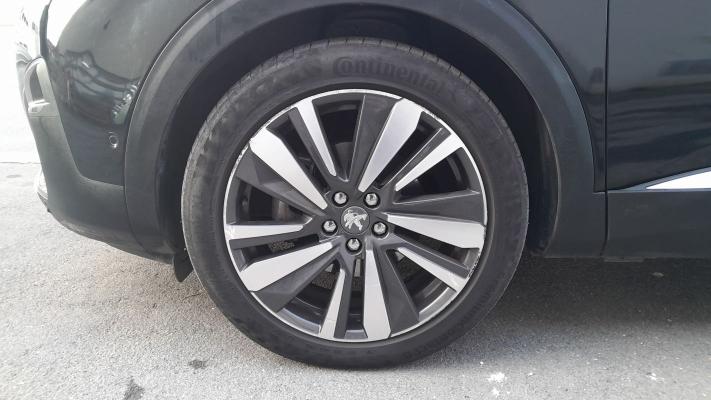 Peugeot 5008 1.5 BlueHDi 130 GT Line