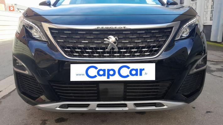 Peugeot 5008 1.5 BlueHDi 130 GT Line