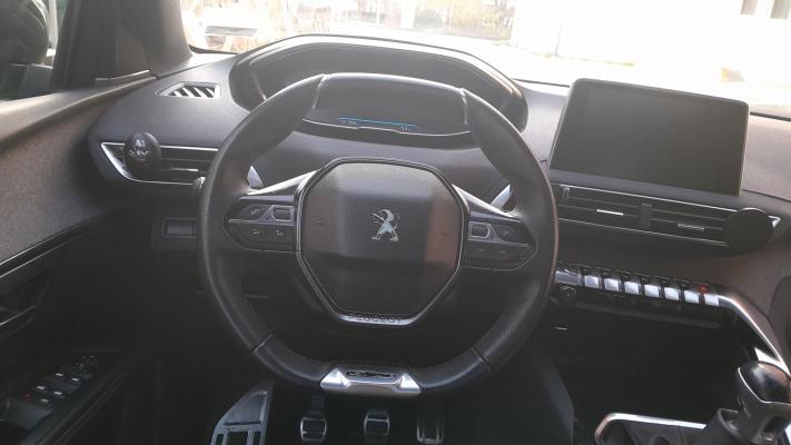 Peugeot 5008 1.5 BlueHDi 130 GT Line