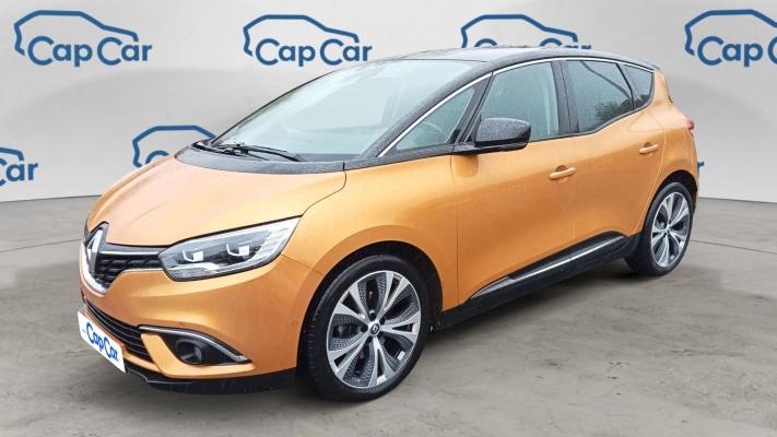 Renault Scénic IV 1.6 dCi 130 Energy Intens