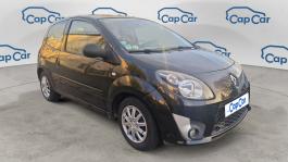 Renault Twingo 1.2 75 Emotion