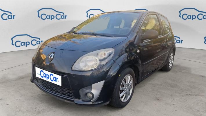 Renault Twingo 1.2 75 Emotion