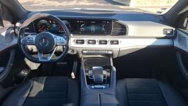 Mercedes Classe GLE II 350 d 272 4Matic 9G-Tronic AMG Line