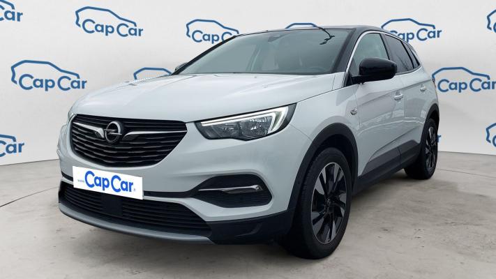 Opel Grandland X 1.2 Turbo 130 Innovation