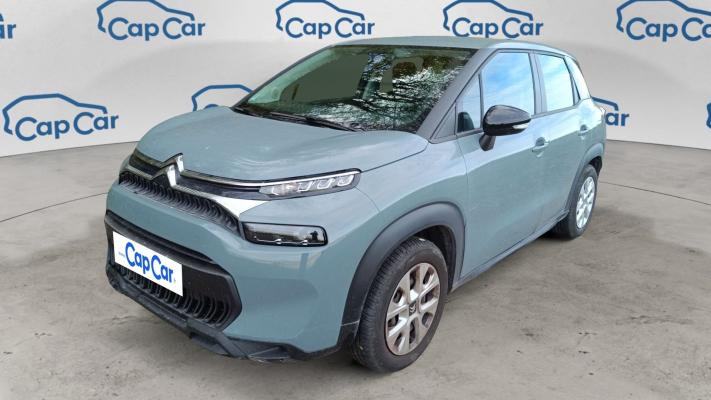 Citroën C3 Aircross 1.2 PureTech 110 .