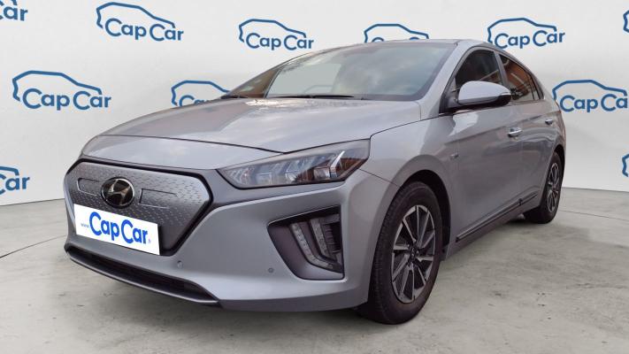 Hyundai Ioniq 136 100kWh Exclusive