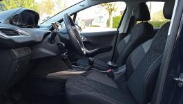 Peugeot 2008 1.2 PureTech 110 Style