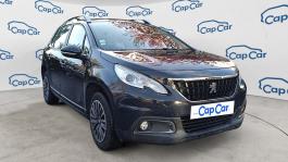 Peugeot 2008 1.2 PureTech 110 Style