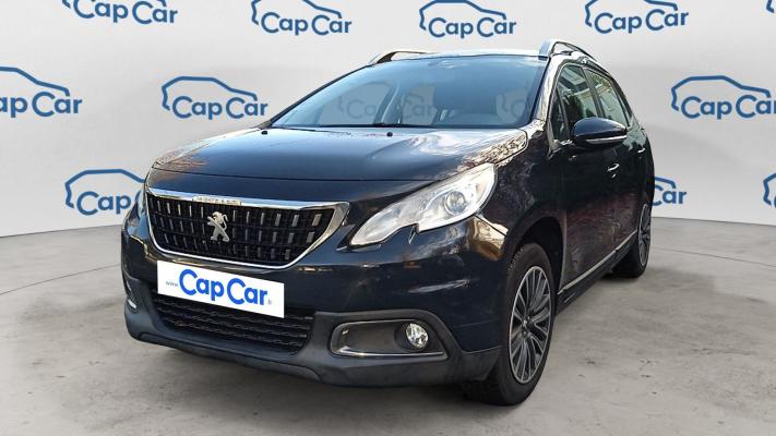 Peugeot 2008 1.2 PureTech 110 Style