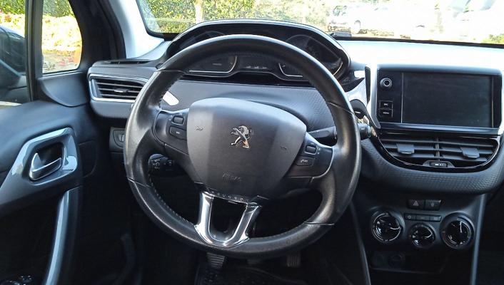 Peugeot 2008 1.2 PureTech 110 Style