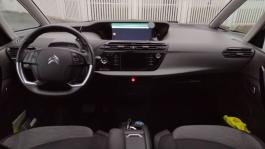 Citroën c4 spacetourer 1.2 PureTech130 EAT8 Feel