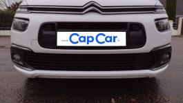 Citroën c4 spacetourer 1.2 PureTech130 EAT8 Feel