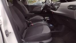 Citroën c4 spacetourer 1.2 PureTech130 EAT8 Feel