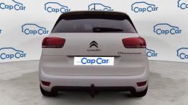 Citroën c4 spacetourer 1.2 PureTech130 EAT8 Feel