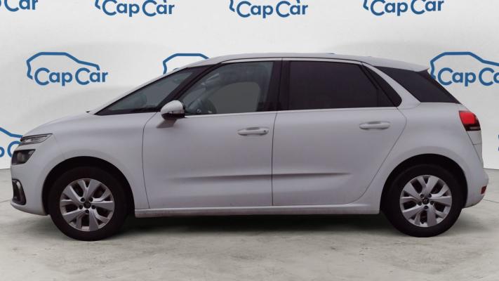 Citroën c4 spacetourer 1.2 PureTech130 EAT8 Feel