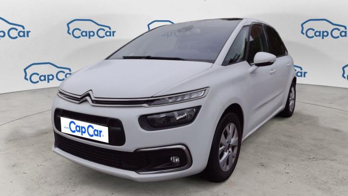 Citroën c4 spacetourer 1.2 PureTech130 EAT8 Feel