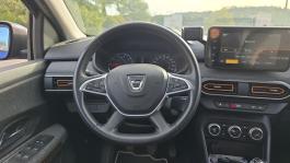 Dacia Sandero EGO-G 1.0 TCe 100 Stepway Confort