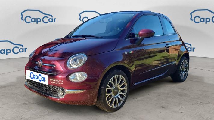 Fiat 500 1.2 69 Lounge