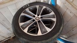 Seat Ateca 1.4 EcoTSI 150 Style