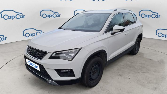 Seat Ateca 1.4 EcoTSI 150 Style