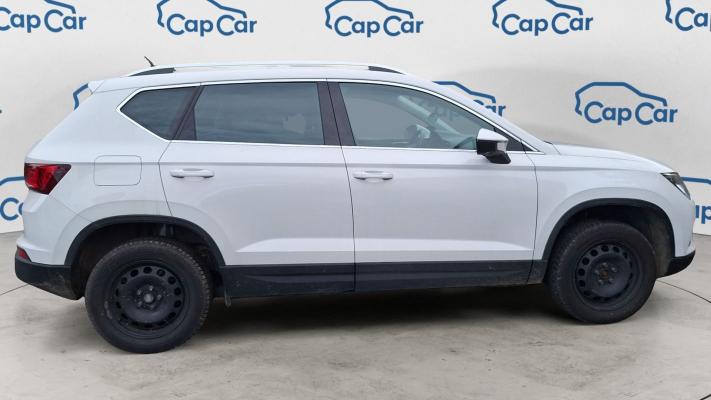 Seat Ateca 1.4 EcoTSI 150 Style