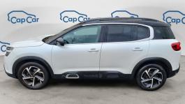 Citroën C5 Aircross 1.6 PureTech 180 EAT8 Shine