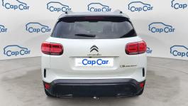 Citroën C5 Aircross 1.6 PureTech 180 EAT8 Shine