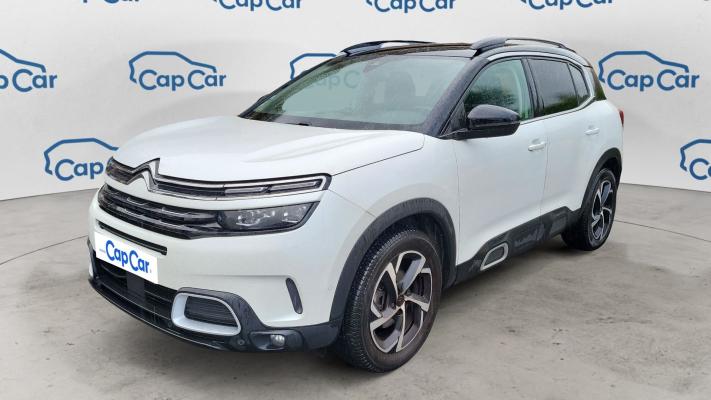 Citroën C5 Aircross 1.6 PureTech 180 EAT8 Shine