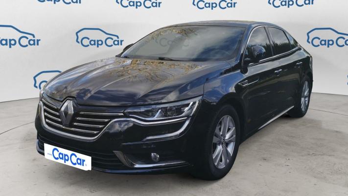 Renault Talisman 1.6 TCe 150 EDC Business