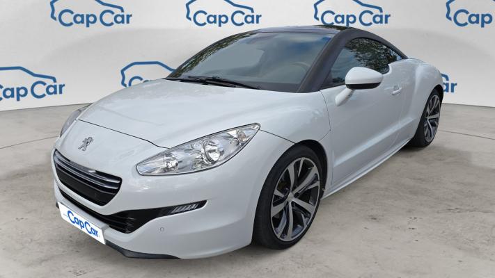 Peugeot RCZ 1.6 THP 156 N/A