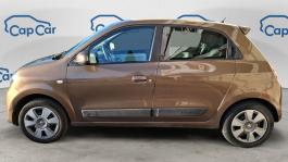 Renault Twingo 1.0 SCe 70 Zen