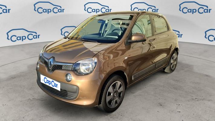 Renault Twingo 1.0 SCe 70 Zen