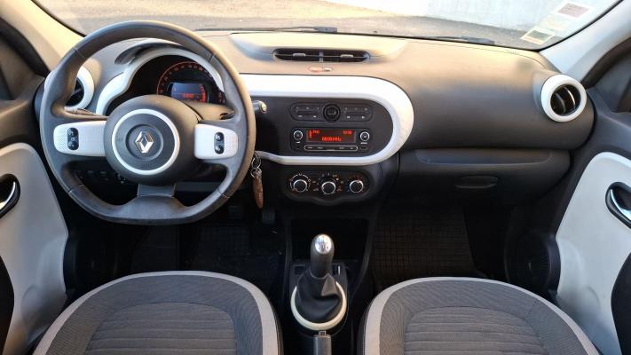 Renault Twingo 1.0 SCe 70 Zen