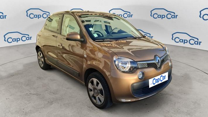 Renault Twingo 1.0 SCe 70 Zen