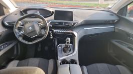 Peugeot 3008 II 1.5 BlueHDi 130 Active Business