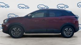 Peugeot 3008 II 1.5 BlueHDi 130 Active Business