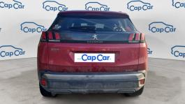 Peugeot 3008 II 1.5 BlueHDi 130 Active Business