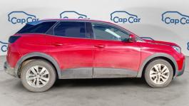 Peugeot 3008 II 1.5 BlueHDi 130 Active Business