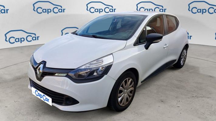 Renault Clio 1.2 75 Authentique