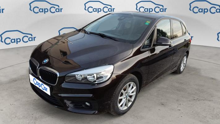 BMW Serie 2 Active Tourer (F45) 218i 136 Lounge