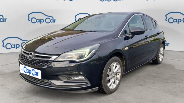 Opel Astra 1.4 Turbo 150 Innovation