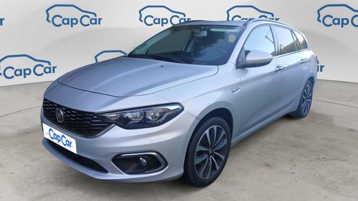 Fiat Tipo Station Wagon II 1.6 MultiJet 120 Lounge