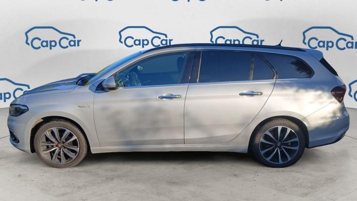 Fiat Tipo Station Wagon II 1.6 MultiJet 120 Lounge