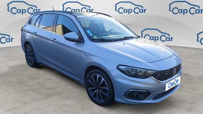 Fiat Tipo Station Wagon II 1.6 MultiJet 120 Lounge