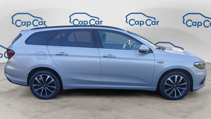 Fiat Tipo Station Wagon II 1.6 MultiJet 120 Lounge