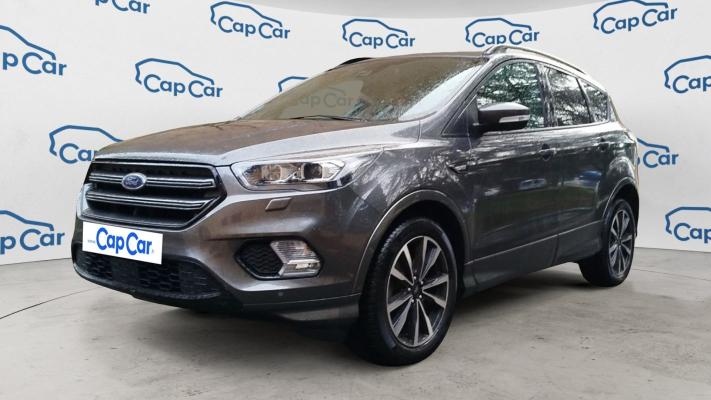 Ford Kuga 1.5 Flexifuel 150 ST Line